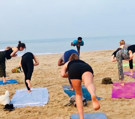 7 días de retiro de bienestar y rejuvenecimiento con yoga, masajes ayurvédicos y meditación en Goa, India - Photo 2