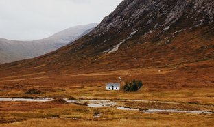 Scotland Retreats & Trips