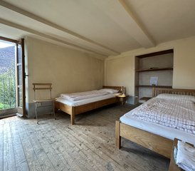 6 Tage Rauhnächte Yoga- und Meditations Silvester Retreat in Falmenta, Italien - Photo 5
