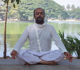 12-Daagse 100-urige Hatha Yoga Docentenopleiding in Katunaike (Nabij Colombo Luchthaven), Sri Lanka - Photo 4