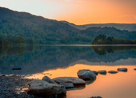Lake District Retraites en Reizen