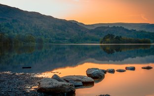 Lake District Retreats & Trips