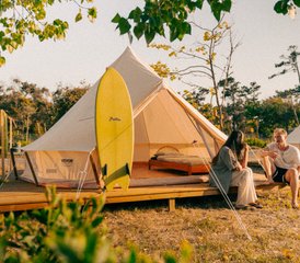 8 Tage Surfen, Yoga, gesundes Essen und epische Vibes – Ihre unvergessliche Reise an die portugiesische Küste - Photo 2