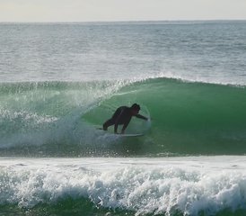8 días de campamento de surf en Sintra Ocean, Portugal - Photo 4