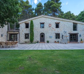 5 Tage Boutique-Yoga-Wellness-Urlaub nur für Frauen in den Weinbergen von Barcelona, Spanien - Photo 5