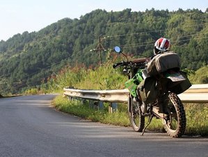 3 Day Memorable Guided Hanoi Motorcycle Tour to Mai Chau and Phu Yen