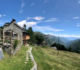 8 Tage Yoga & Healing Arts Retreat mit Wandern und Kraftplätzen, Tessin, Schweiz - Photo 2