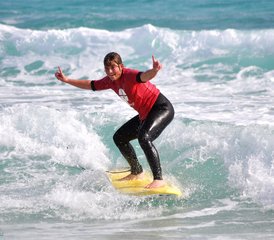 7 días de campamento de surf perfecto en Corralejo, Fuerteventura, España - Photo 3