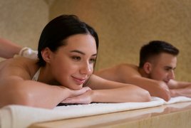 Paar Ayurveda Retreats und Reisen