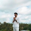 Rohit portrait