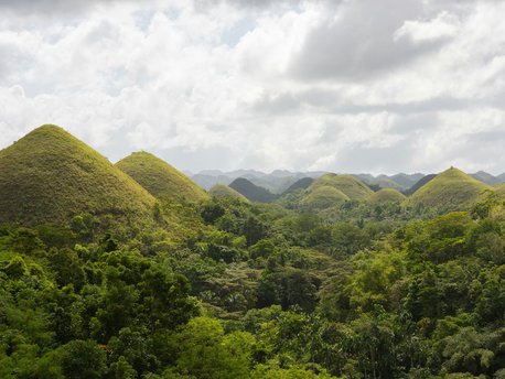 Bohol