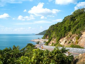 10 Day Thailand and Cambodia Guided Cycling Adventure