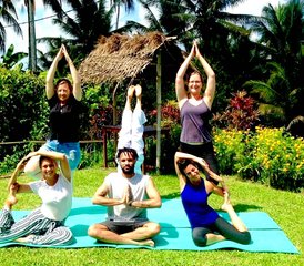 3 jours en stage d'éveil spirituel, ouverture des chakras, culture hindoue et yoga à Bali, Indonésie - Photo 5