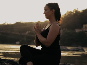 3 Day Spring Yoga Retreat in Inman Valley, South Australia
