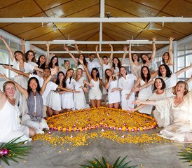 70 jours en formation de professeur de yoga 500h à Koh Phangan, Thaïlande - Photo 4