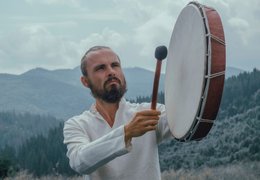 Schamanische Heilung und Yoga Yoga Retreats