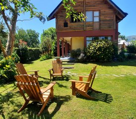 4 Tage Reiterferien in den Nordpatagonischen Anden, Argentinien - Photo 4
