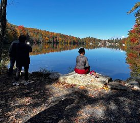 5-Daagse Seizoensgebonden en Op Maat Gemaakt Wellness Retreat in Hudson Valley, New York, VS - Photo 4