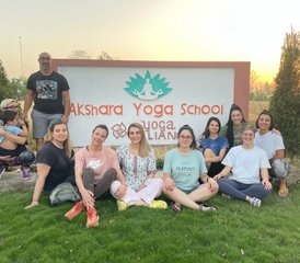 7 Day Yoga, Meditation, Silence, and Healing Retreat on a Sustainable Organic Farm in Rural India - Photo 5