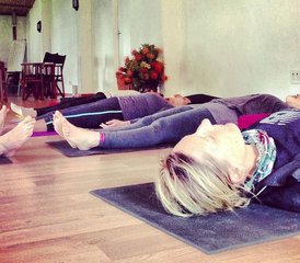 3 Tage Personalisierter und Privater Ganzheitlicher Gesundheits-Retreat in Stanford, Westkap, Südafrika - Photo 3