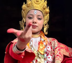 15 Tage Tantric Charya Dance und Yoga Retreat in Kathmandu, Nepal - Photo 3