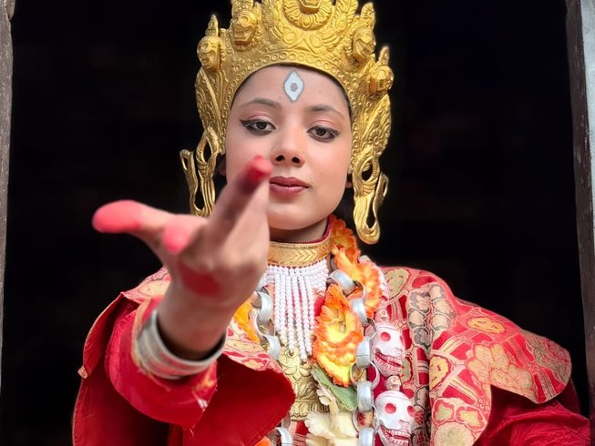 15 Day Tantric Charya Dance and Yoga Retreat in Kathmandu, Nepal ...