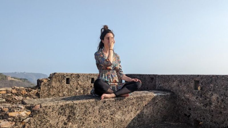 4 Day A Taste of Silence Retreat in Limburg, Belgium