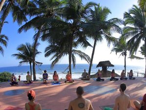 12 jours en circuit de yoga : ashrams et ayurvéda au Kerala, Inde
