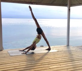5 jours de rêve privé personnalisé : stage de yoga à Puerto Viejo de Talamanca, Costa Rica  - Photo 3