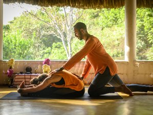 4 Day Experience Your Chakra Journey Through Yoga and Meditation Retreat in Mazunte, Oaxaca