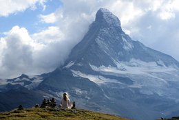 5 Day 1-on-1 Wellness Retreat in Zermatt, Switzerland