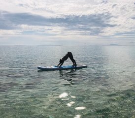 2-Daagse Retreat: Yoga en SUP op de Wunderschönen Tegernsee, Duitsland - Photo 4