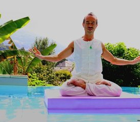 3 jours en stage de yoga, tai-chi et Qi gong pour se ressourcer dans les Hautes-Pyrénées, France - Photo 5