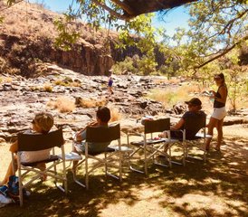 7 días de retiro de yoga multisistema y safari de los Cinco Grandes en Nambiti, Sudáfrica - Photo 3