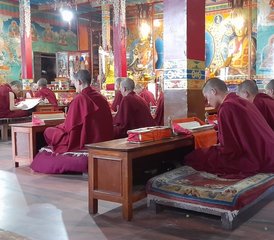 7 Day Nature Trekking, Meditation, and Yoga Retreat in Kathmandu, Bagmati Zone - Photo 2