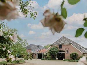 4 Day Transformational Psilocybin Truffle Retreat  with 3-month Curriculum in Lochem, Netherlands