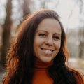 Carmen Baena - portret