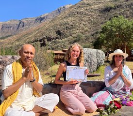 5 días de curso de masaje tailandés de yoga de 50 horas en el Valle Sagrado del Cuzco, Perú - Photo 5