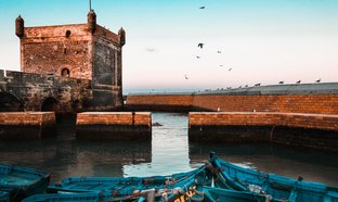 Province d'Essaouira Retraites et Voyages