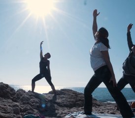 53 Day Yoga and Mindfulness Retreat with Nature Walks near Barcelona - Photo 1