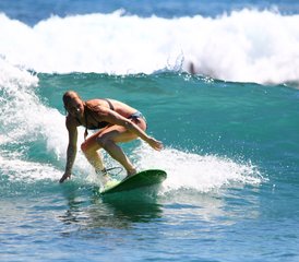 6 Day Beachfront Stay and Surf Camp in Arrawarra, New South Wales, Australia - Photo 5