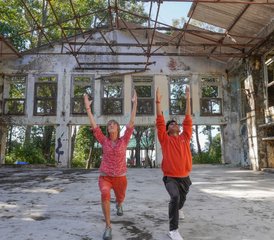 7-Daagse Yoga- en Meditatie Retreat aan de Ganges in Rishikesh, India - Photo 4