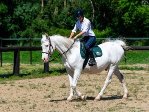 7 Day Guided Mediterranean Equestrian Experience in Siurana d’Empordà, Spain