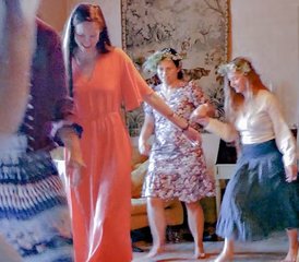 3 Day Midsummer Pagansim and Yoga Retreat in Nordfjordeid, Norway - Photo 5
