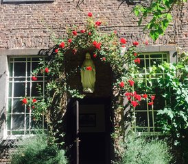 3 Tage „Ich hole mir meine Kraft zurück“ Yoga Retreat in Jüchen, Deutschland - Photo 5