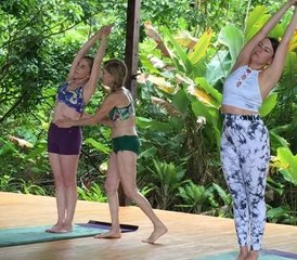 8 jours en stage de yoga, nature et aventure au Costa Rica - Photo 5