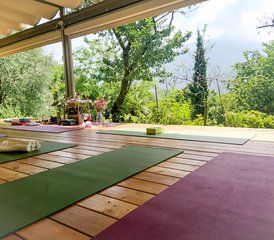 4 Tage Frühlings Yoga Retreat am Gardasee, Italien für Frauen - Photo 5