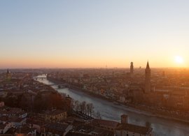 Verona Retreats und Reisen