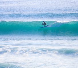 6 días de surf y estancia para niveles avanzados, principiantes e intermedios en Auckland, Nueva Zelanda - Photo 4