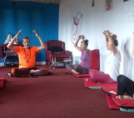 8 Day Healing Chakra Retreat with Meditation and Yoga in Kathmandu, ‎Nepal - Photo 3